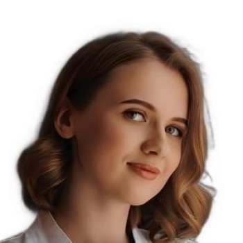 Алексеева Ольга Александровна - фотография