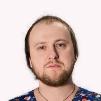 Стекачев Александр Владимирович - фотография