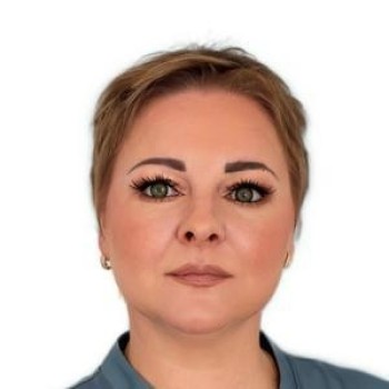 Лакхал (Зелинская) Анастасия Евгеньевна - фотография