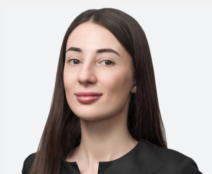 Гирина Камилла Юсуповна - фотография