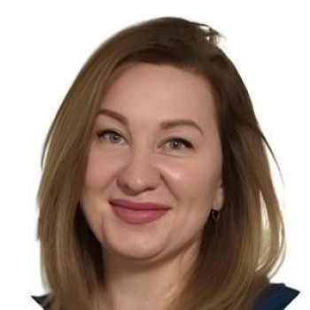 Гаркуша Светлана Валерьевна - фотография