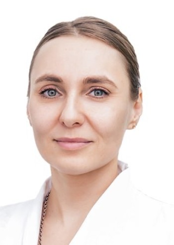 Хоршева Елена Валерьевна - фотография Хоршева Елена Валерьевна - фотография