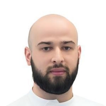 Махарадзе Давид Анзорович - фотография Махарадзе Давид Анзорович - фотография
