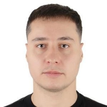 Даврушев Карен Айденович - фотография Даврушев Карен Айденович - фотография