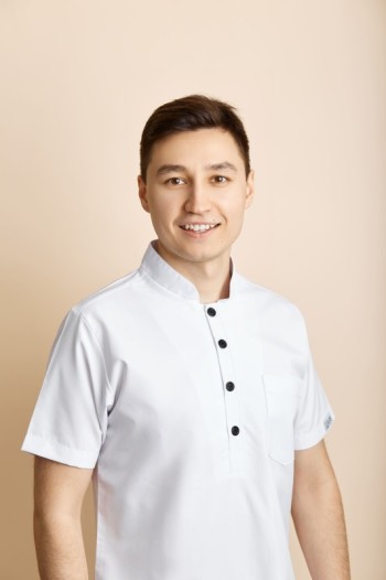 Овчинников Константин Михайлович - фотография Овчинников Константин Михайлович - фотография