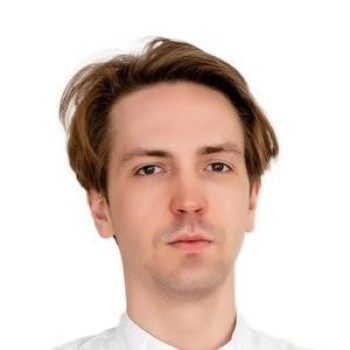 Коваленко Данил Богданович - фотография Коваленко Данил Богданович - фотография
