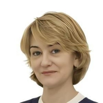 Сергеева Ирина Юрьевна - фотография Сергеева Ирина Юрьевна - фотография