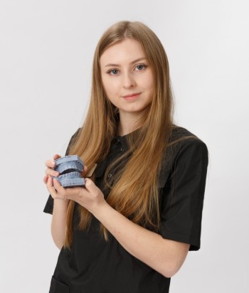 Ильина (Богданова) Яна Алексеевна - фотография