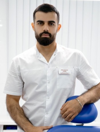 Ахмад Зейн Сулиман - фотография