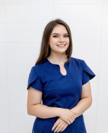 Дорошенко Ксения Валерьевна - фотография Дорошенко Ксения Валерьевна - фотография