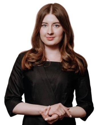 Бацылева Екатерина Эдуардовна - фотография