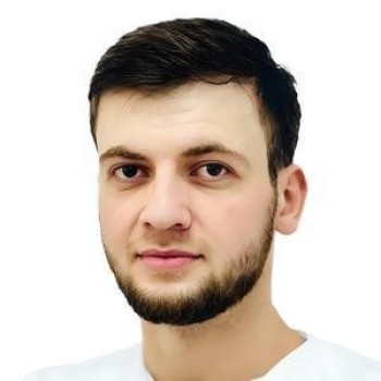 Рамазанов Рахман Магамеднабиевич - фотография Рамазанов Рахман Магамеднабиевич - фотография
