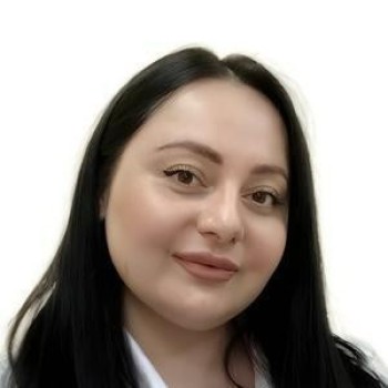 Бицкинашвили Гуранда Георгиевна - фотография Бицкинашвили Гуранда Георгиевна - фотография