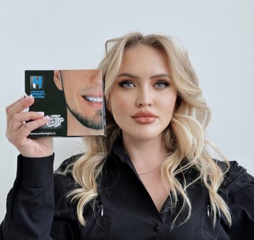 Сабанцева Ирина Сергеевна - фотография