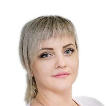 Казариз Олеся Леонидовна - фотография