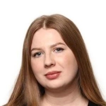 Голованова Дарья Сергеевна - фотография