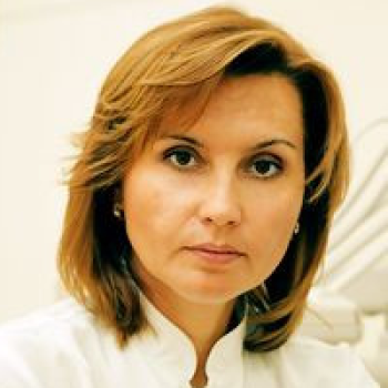 Рыжова Елена Владимировна - фотография