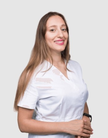 Долгорукая Мария Александровна - фотография