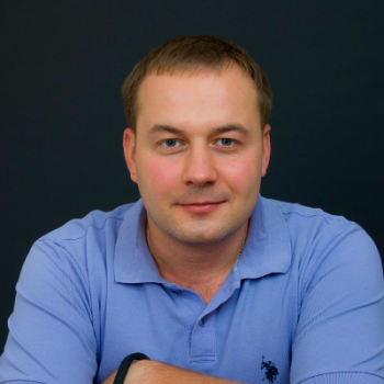 Иваньков Александр Сергеевич - фотография Иваньков Александр Сергеевич - фотография