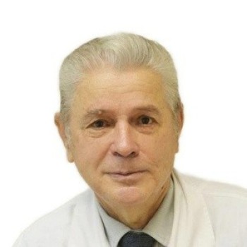 Ягунов Михаил Александрович - фотография