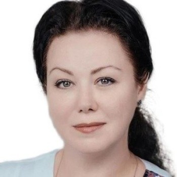 Пыжова Марина Николаевна - фотография Пыжова Марина Николаевна - фотография