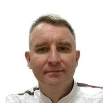 Спирин Игорь Анатольевич - фотография Спирин Игорь Анатольевич - фотография