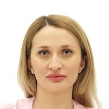 Аппаева Марианна Адиковна - фотография Аппаева Марианна Адиковна - фотография
