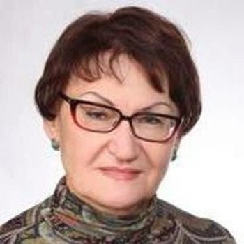 Платонова Валентина Вениаминовна - фотография