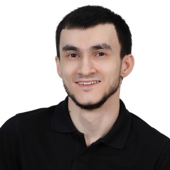Мусаев Амирхан Муратович - фотография Мусаев Амирхан Муратович - фотография