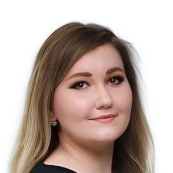 Выдренко Дарья Игоревна - фотография Выдренко Дарья Игоревна - фотография