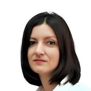 Акопова Мария Гургенова - фотография
