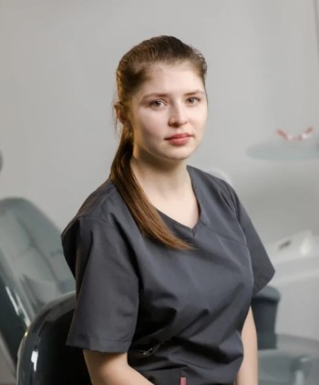 Сугурбекова Равзат Сугурбековна - фотография