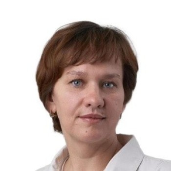 Приписнова Ольга Александровна - фотография