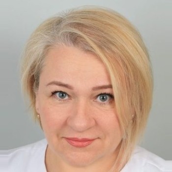 Сусико Оксана Дмитриевна - фотография