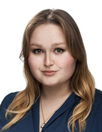 Галанина Валерия Александровна - фотография