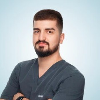 Баротов Мухаммад Махмадисуфович - фотография