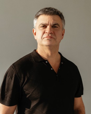 Кример Дмитрий Аркадьевич - фотография Кример Дмитрий Аркадьевич - фотография