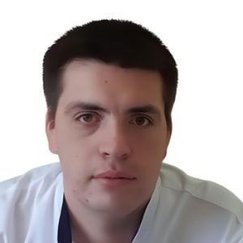 Михайлин Дмитрий Юрьевич - фотография Михайлин Дмитрий Юрьевич - фотография
