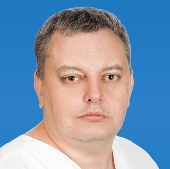 Егоров Александр Николаевич - фотография