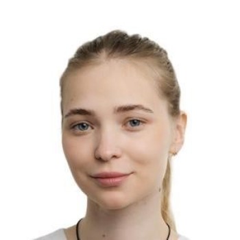 Климова Кристина Андреевна - фотография Климова Кристина Андреевна - фотография