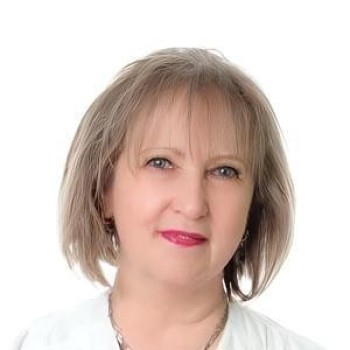 Кудряшова Елена Александровна - фотография Кудряшова Елена Александровна - фотография