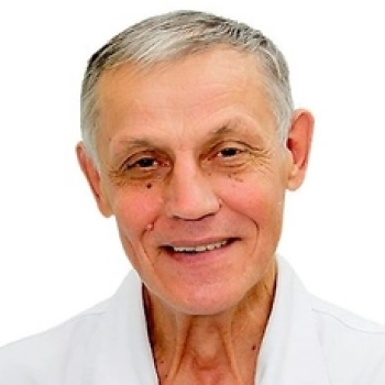 Щекотов Александр Алексеевич - фотография Щекотов Александр Алексеевич - фотография