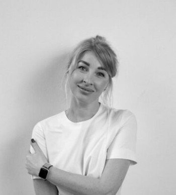 Игнатенко Светлана Александровна - фотография