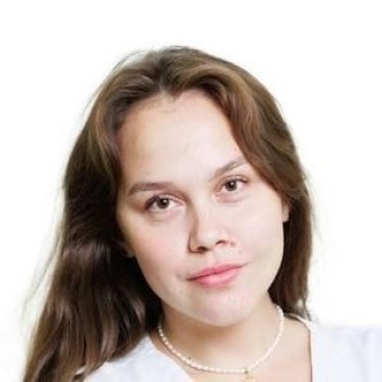 Мамеева Галия Равильевна - фотография Мамеева Галия Равильевна - фотография