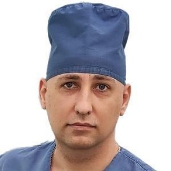 Кузнецов Александр Николаевич - фотография Кузнецов Александр Николаевич - фотография