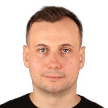 Скрыпник Константин Георгиевич - фотография Скрыпник Константин Георгиевич - фотография