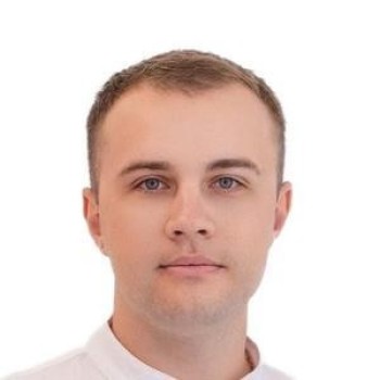 Гончар Алексей Николаевич - фотография Гончар Алексей Николаевич - фотография