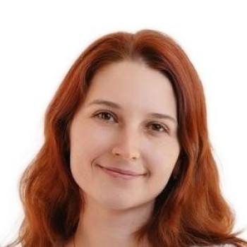 Алексеева Елена Игоревна - фотография Алексеева Елена Игоревна - фотография
