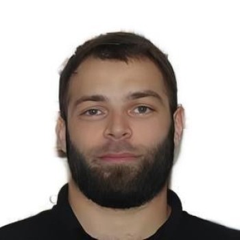 Алиев Рустам Рабазанович - фотография Алиев Рустам Рабазанович - фотография