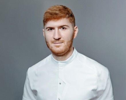 Дадашев Тимур Салимович